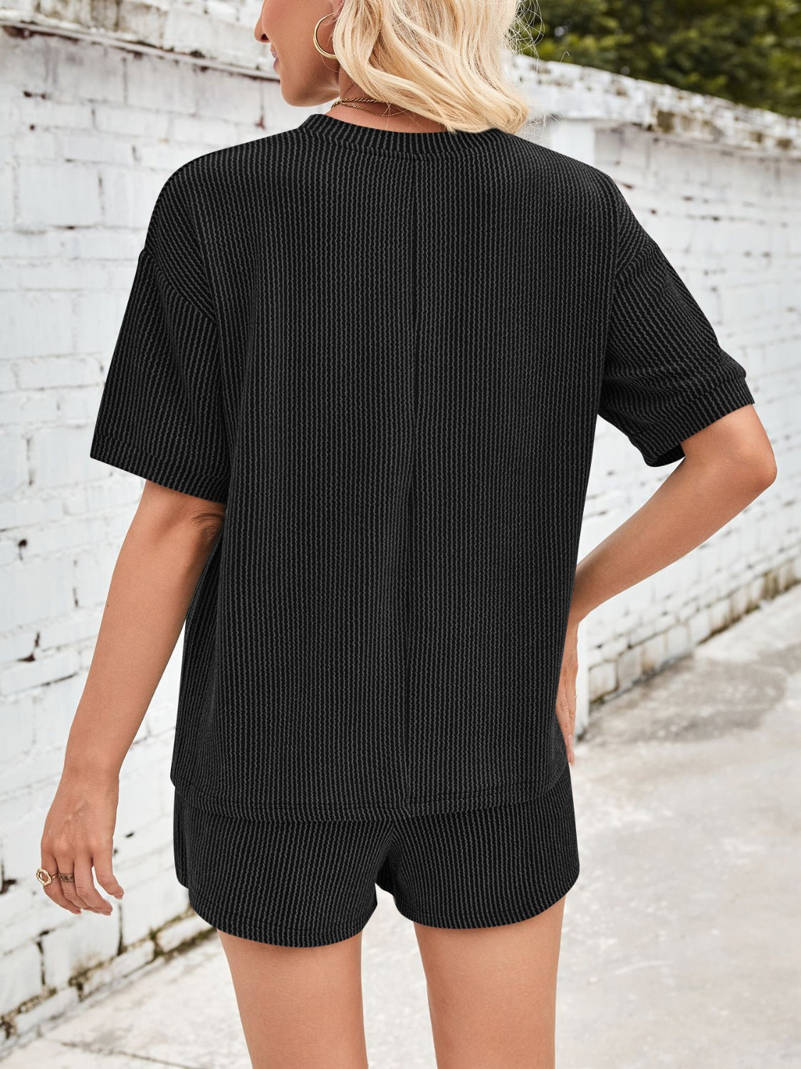 Sabrosa | Comfortabele loungewear set