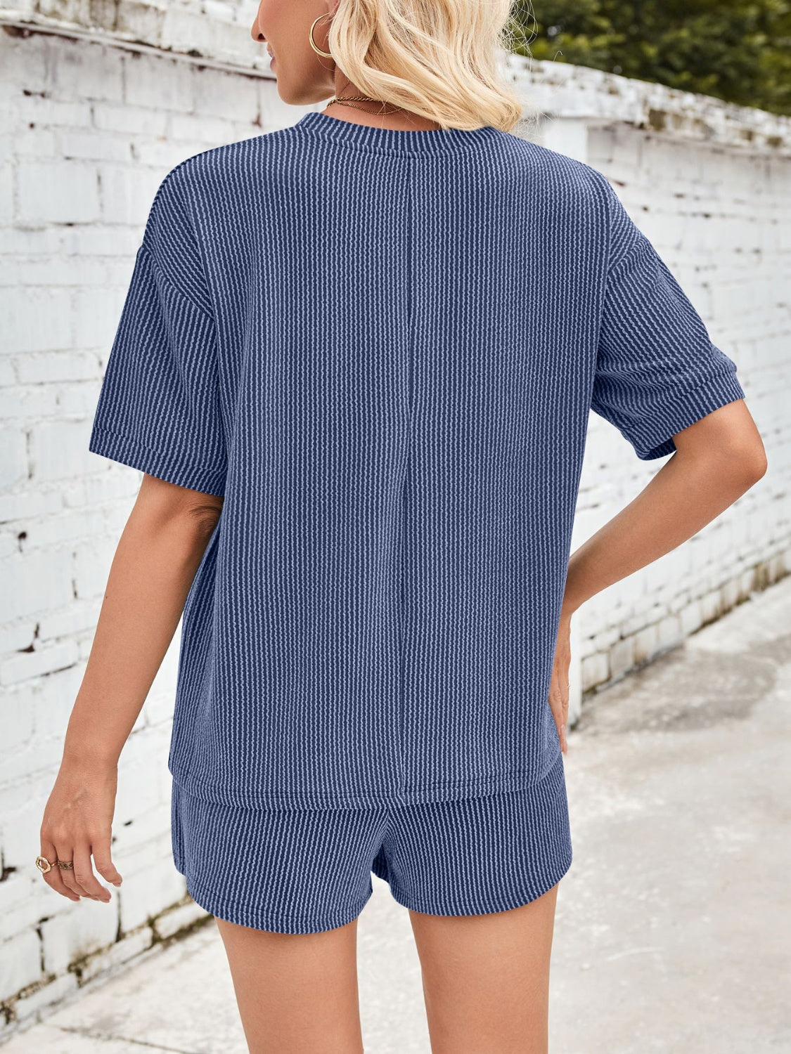 Sabrosa | Comfortabele loungewear set