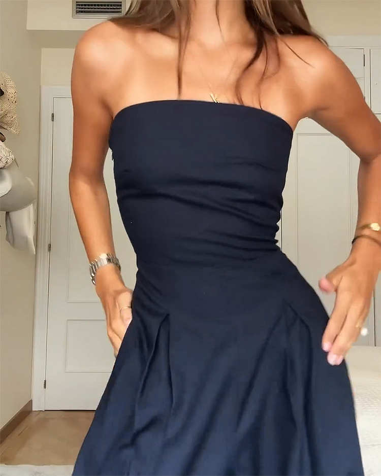 Azalee Jumpsuit