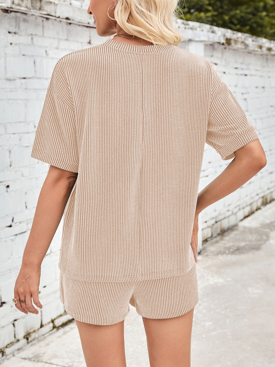 Sabrosa | Comfortabele loungewear set
