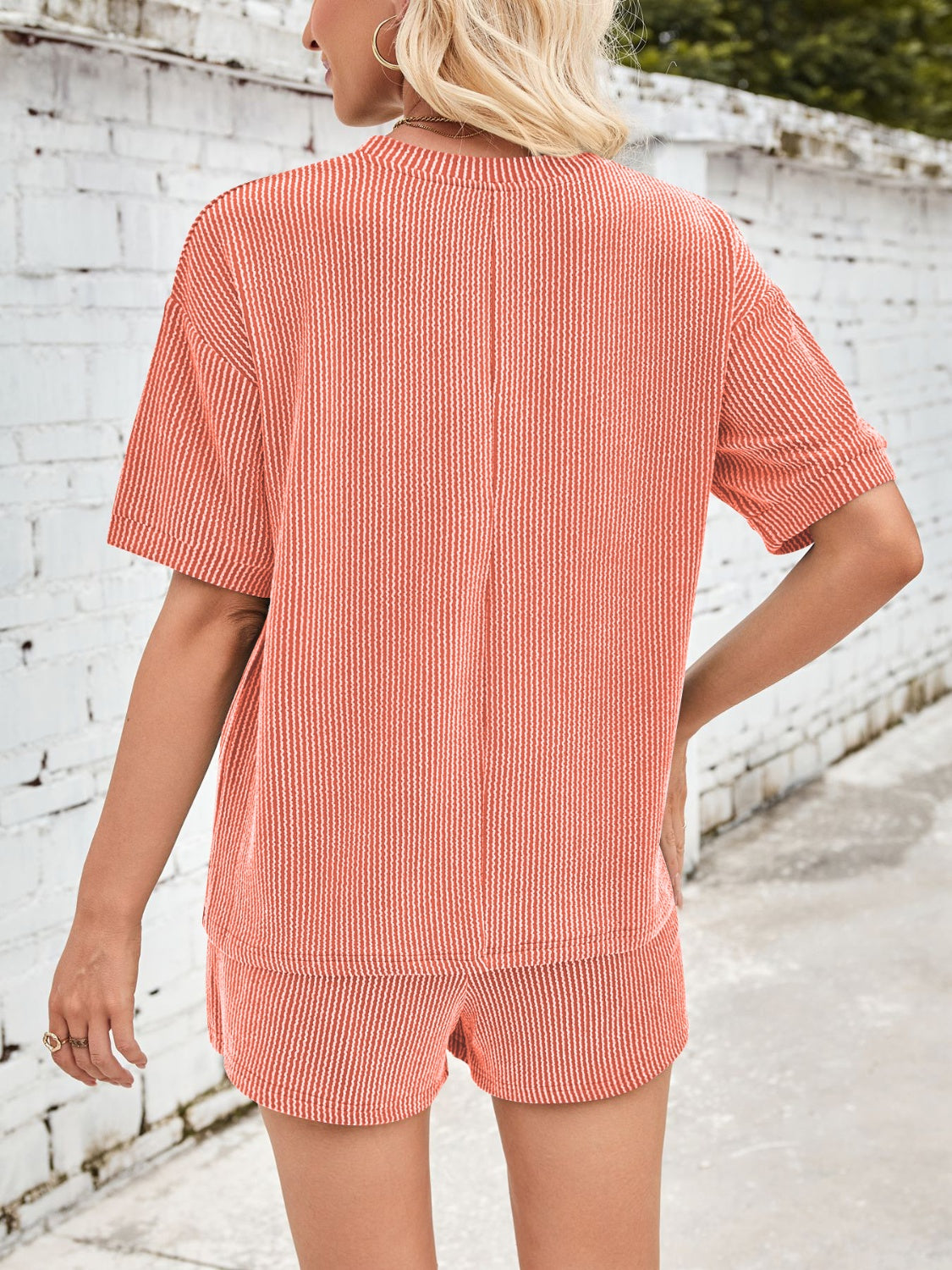 Sabrosa | Comfortabele loungewear set