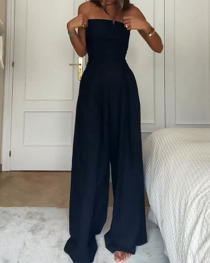 Azalee Jumpsuit