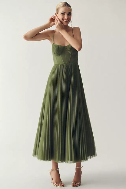 Tailor - Maxi Dress