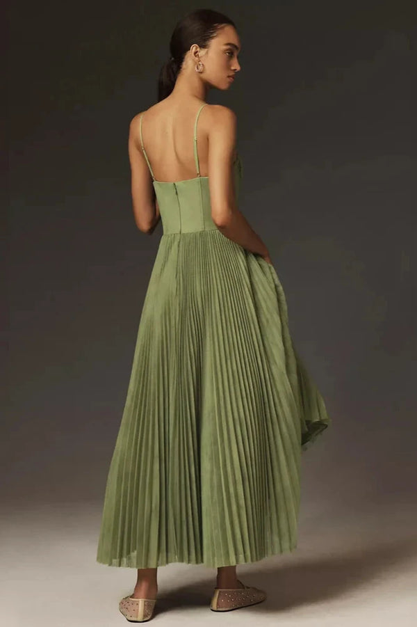Tailor - Maxi Dress