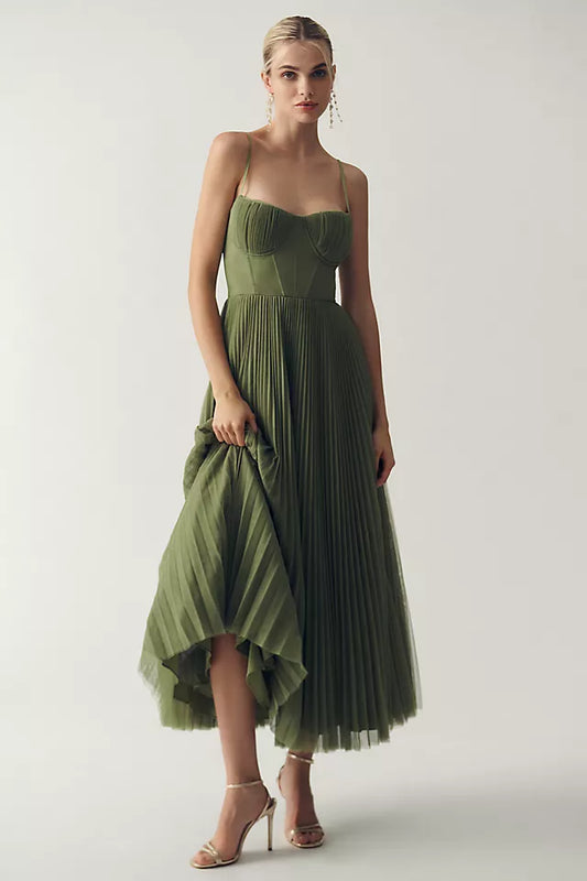 Tailor - Maxi Dress