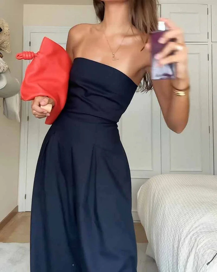 Azalee Jumpsuit