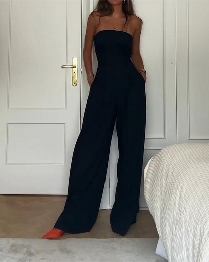 Azalee Jumpsuit