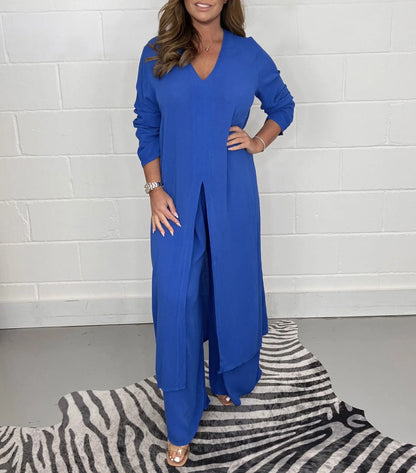 Yara | Spring Two-Piece Set