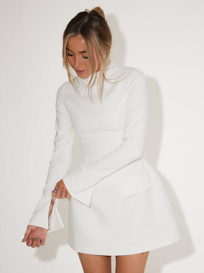 Bonny Trendy Spring Dress