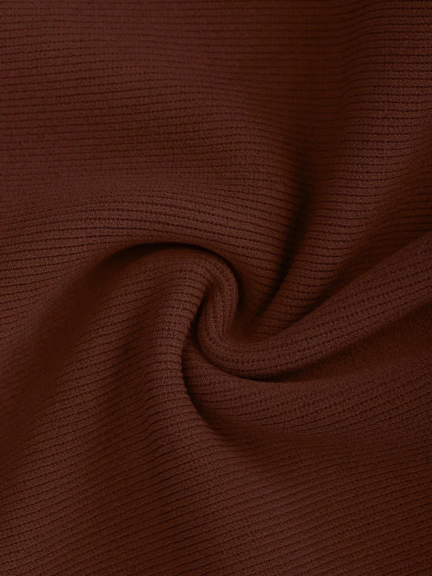 NOOR - Long Sleeve Jumpsuit