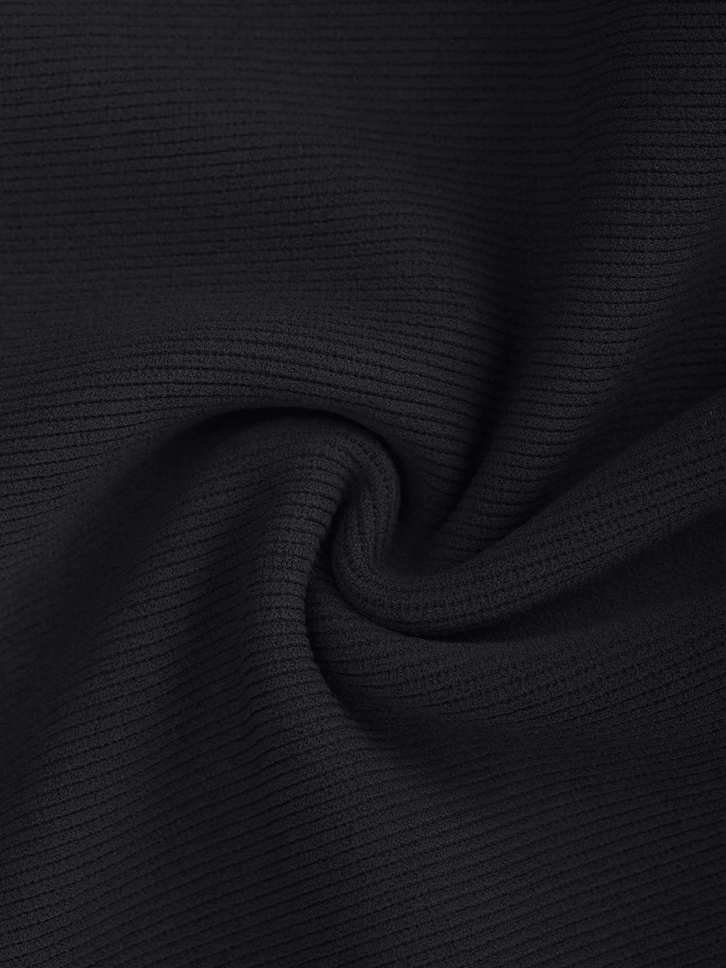 NOOR - Long Sleeve Jumpsuit