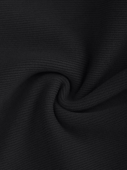 NOOR - Long Sleeve Jumpsuit