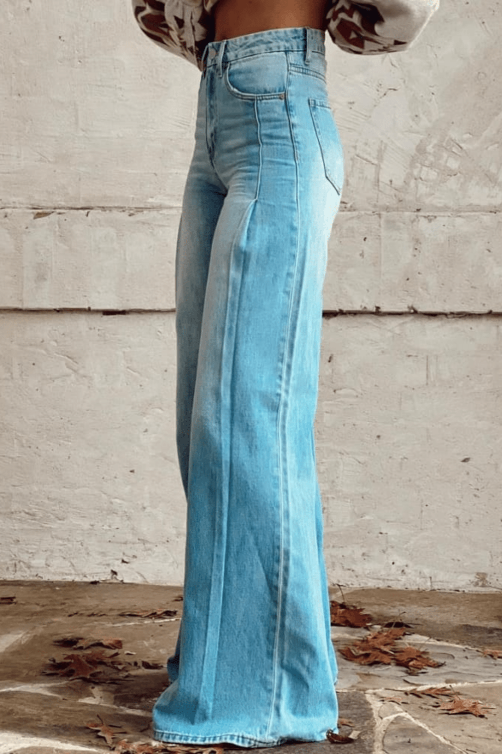 Sarah Vintage Jeans