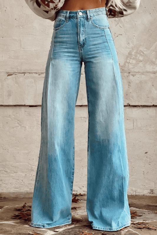 Sarah Vintage Jeans