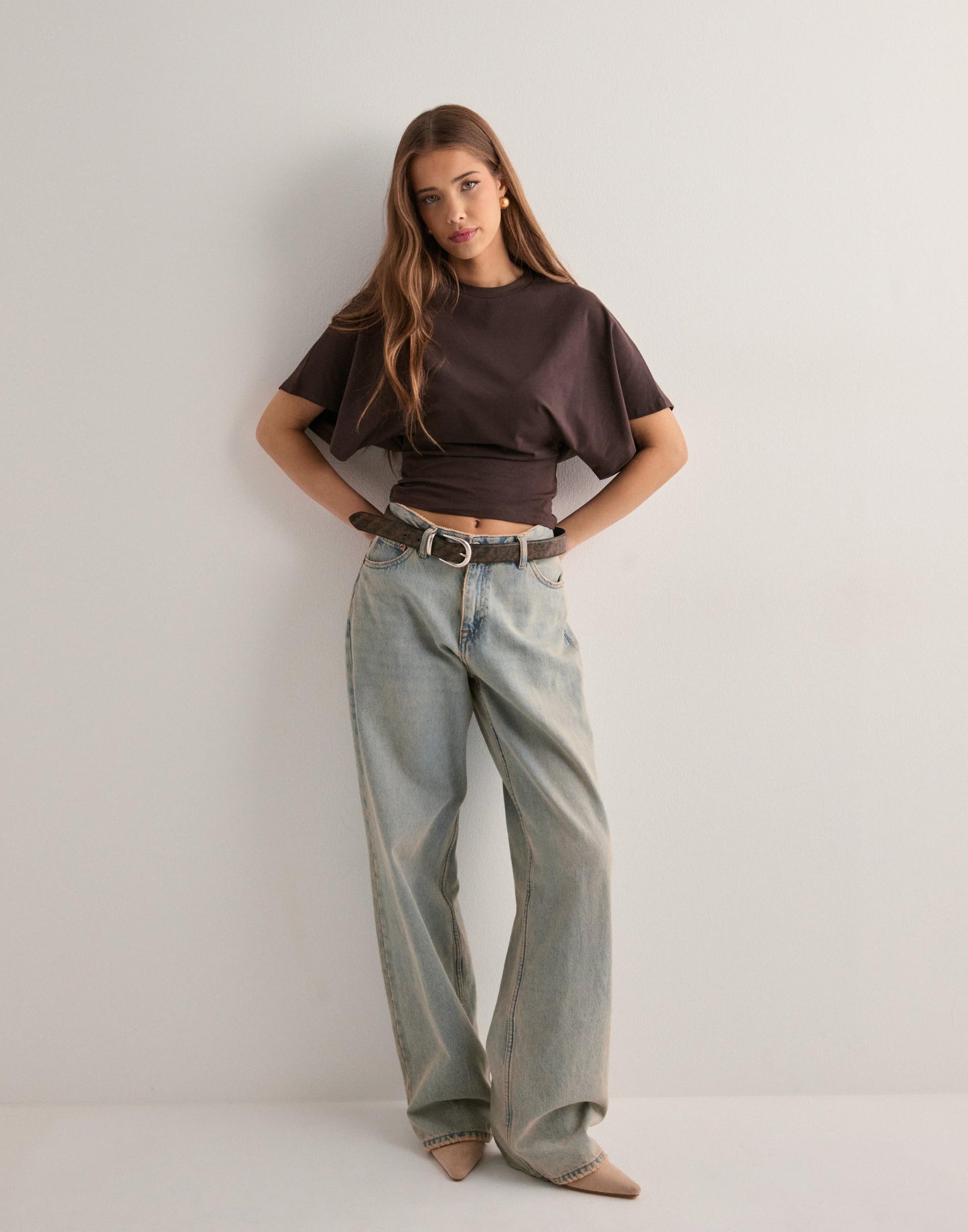 Cannes Trendy Top