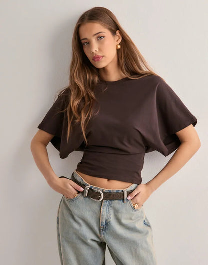 Cannes Trendy Top