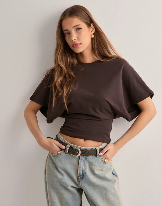 Cannes Trendy Top