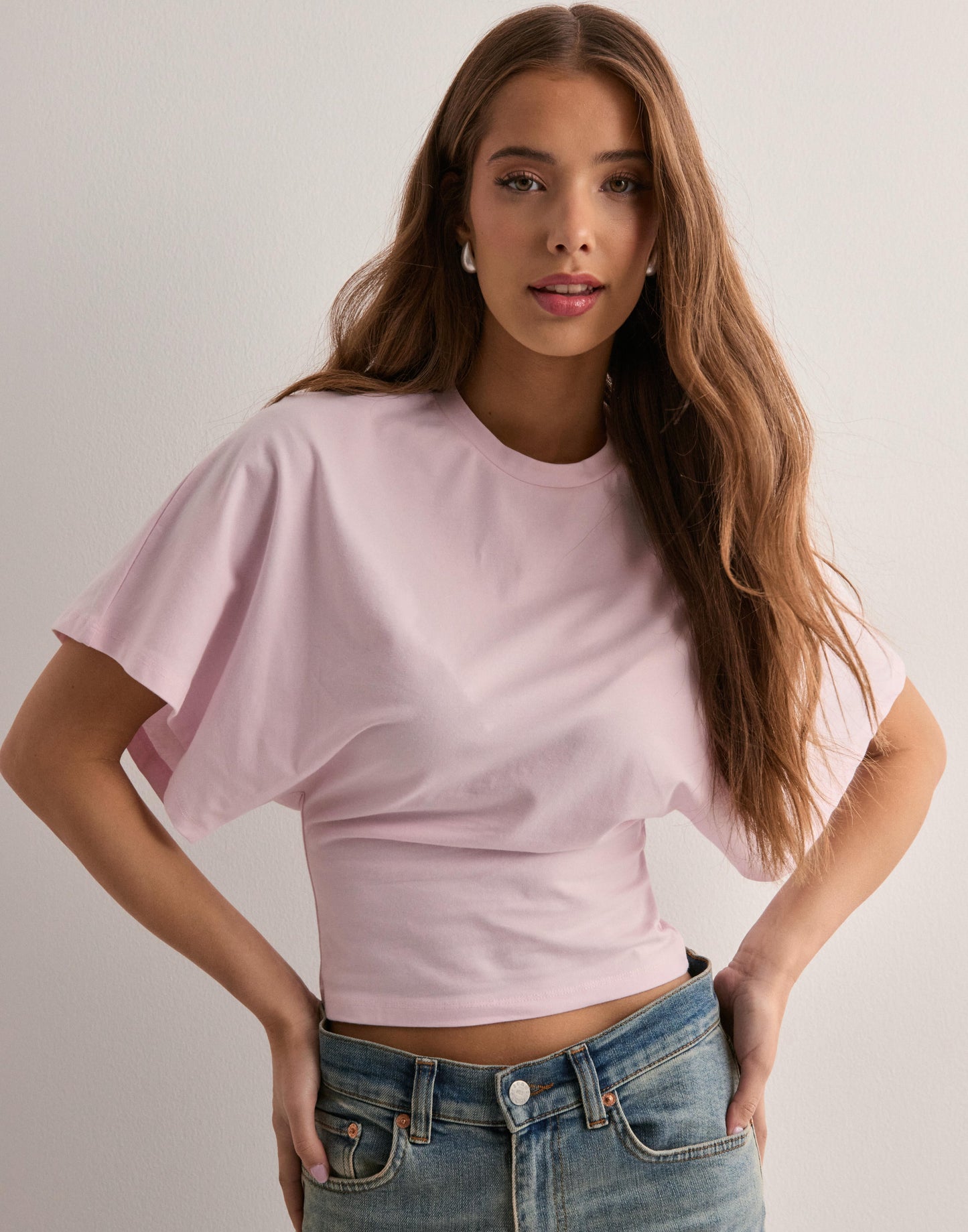 Cannes Trendy Top